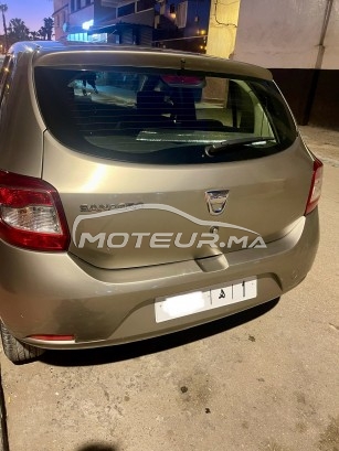 داسيا سانديرو 1,5 dci مستعملة 1774345