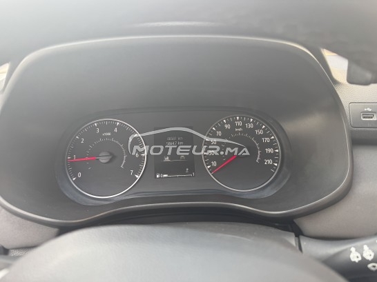 داسيا سانديرو Stepway extreme مستعملة 2503502