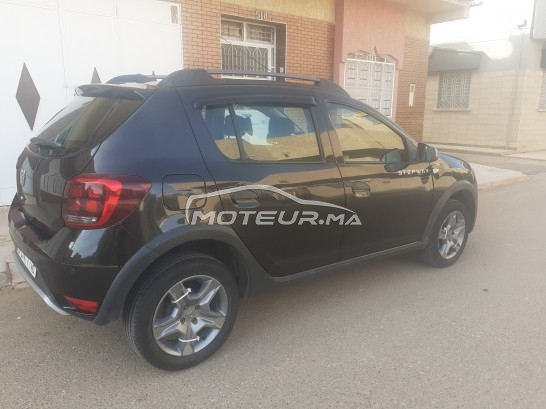 DACIA Sandero Stepway occasion 1748778