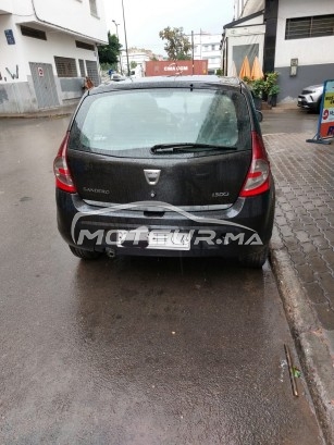 DACIA Sandero occasion 3035341