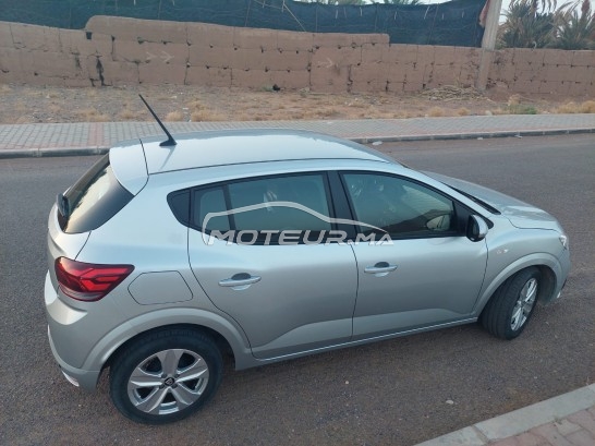 داسيا سانديرو Streetway مستعملة 1725645