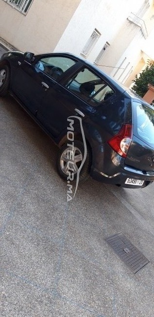 داسيا سانديرو 2011 مستعملة 1762800