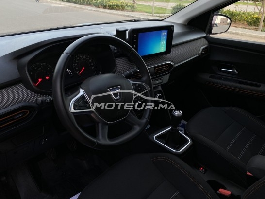 داسيا سانديرو Steapway extreme مستعملة 2260165