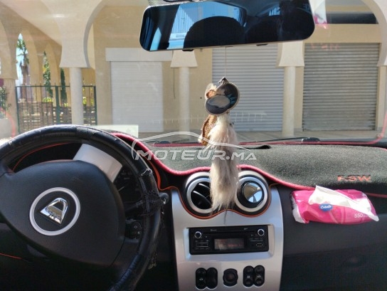 DACIA Sandero ستيبواي occasion 1685177