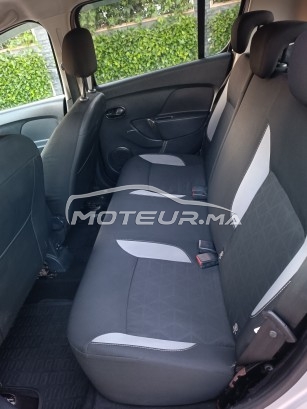 داسيا سانديرو 1.5 dci مستعملة 2579184