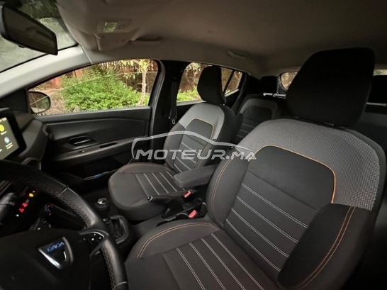 داسيا سانديرو مستعملة 2909047