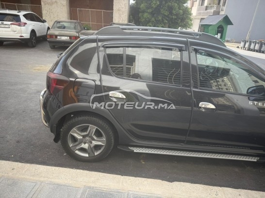 داسيا سانديرو Stepway toute option مستعملة 2605782