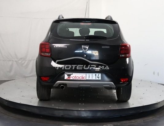 DACIA Sandero occasion 3147699