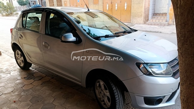 DACIA Sandero .. occasion 2955905