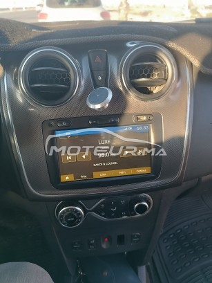 داسيا سانديرو مستعملة 2568417