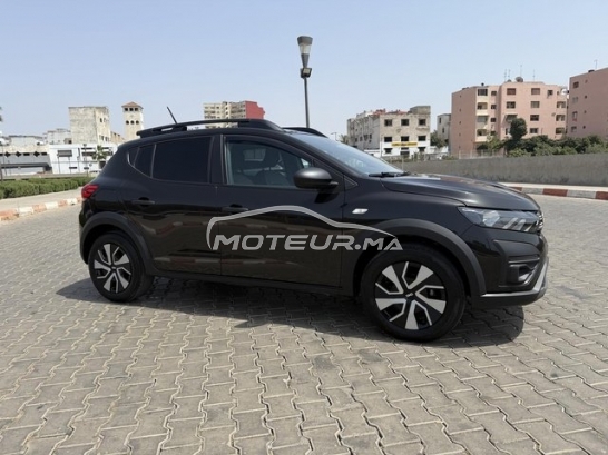 داسيا سانديرو مستعملة 2486626