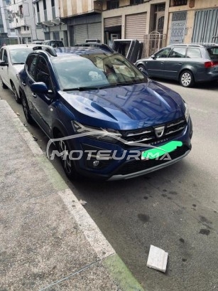 DACIA Sandero Stepway occasion 2948158