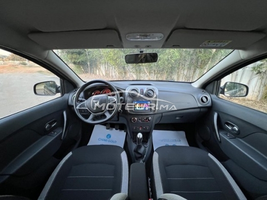 DACIA Sandero occasion 2894695