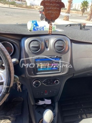 DACIA Sandero occasion 2979685