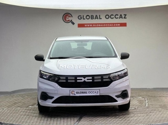 سيارة في المغرب DACIA Sandero - 489717