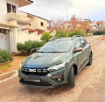 DACIA Sandero occasion 3033118