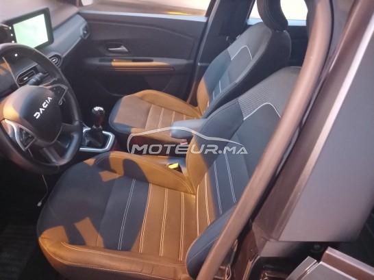 داسيا سانديرو Stepway مستعملة 2411088