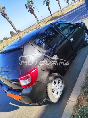 داسيا سانديرو 1.5 dci مستعملة 1657829