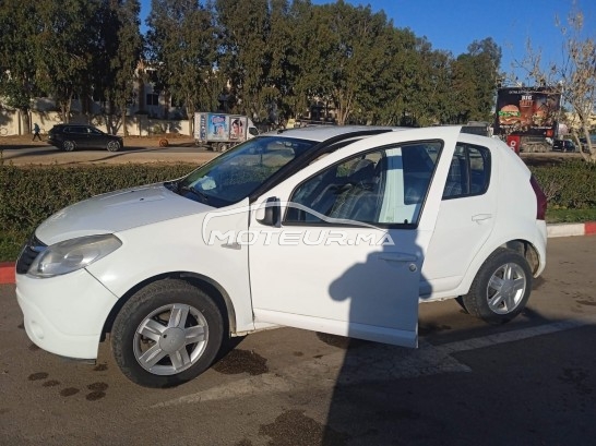 DACIA Sandero occasion 2874932