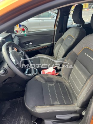 داسيا سانديرو Stepway 1.5 dci 102 مستعملة 1724835