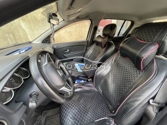 داسيا سانديرو Stepway 2019 مستعملة 1781977