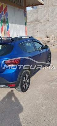 DACIA Sandero occasion 1994083