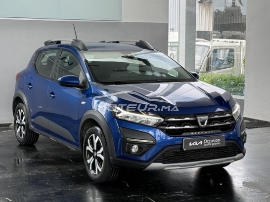 DACIA Sandero occasion 3316194