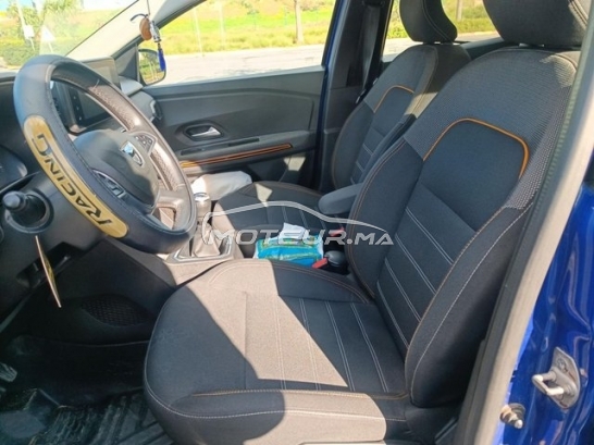 DACIA Sandero occasion 3022240
