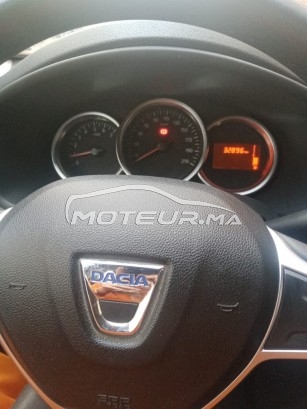 داسيا سانديرو Stepway مستعملة 1628987