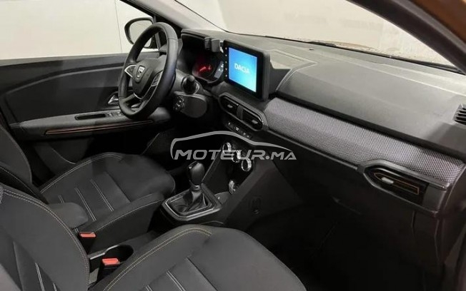 داسيا سانديرو مستعملة 1785228