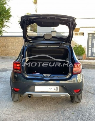 DACIA Sandero occasion 1771799