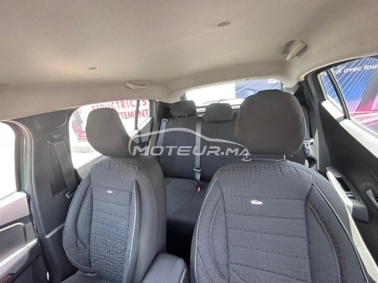 داسيا سانديرو مستعملة 1650093