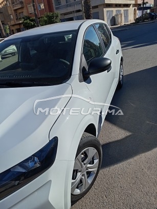 DACIA Sandero 1.o tce 100 essence occasion 3032349