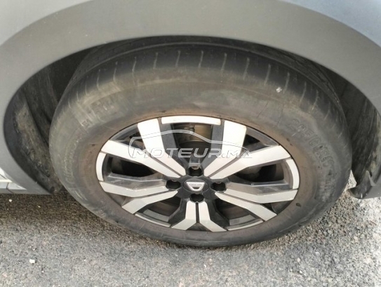 داسيا سانديرو مستعملة 2995209