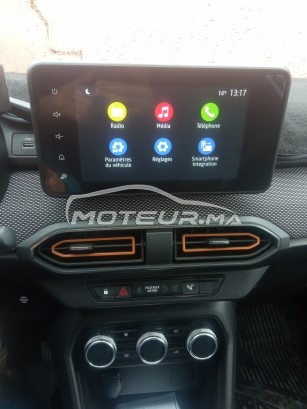 DACIA Sandero Dci occasion 1793998