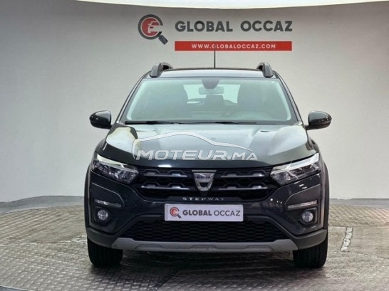 Acheter voiture occasion DACIA Sandero au Maroc - 490513
