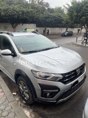 داسيا سانديرو Stepway مستعملة 2992992