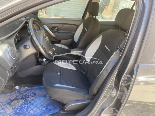 DACIA Sandero occasion 3285895