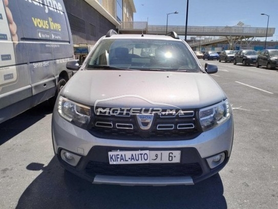 شراء السيارات المستعملة DACIA Sandero في المغرب - 451464