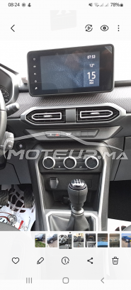 داسيا سانديرو Streetway expression plus مستعملة 1828282