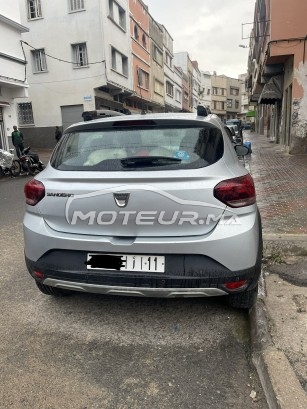 داسيا سانديرو Stepway مستعملة 2992991