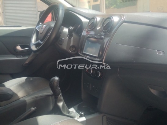 داسيا سانديرو Stepway prestige مستعملة 2328063