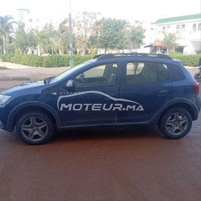 داسيا سانديرو مستعملة 3156222