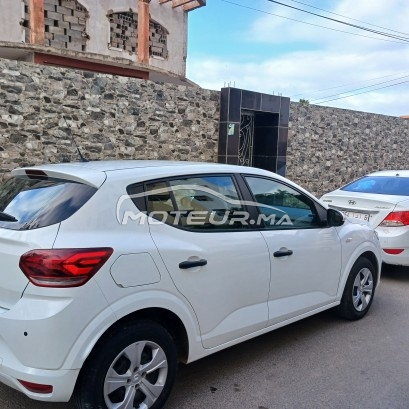 داسيا سانديرو Streetway مستعملة 1917933