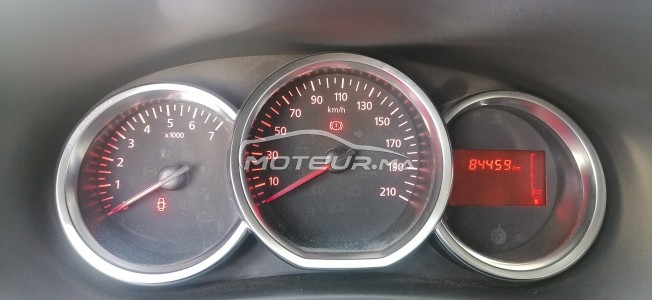 DACIA Sandero Stepway occasion 1698170