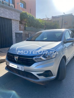 DACIA Sandero 1.5 occasion 2009278