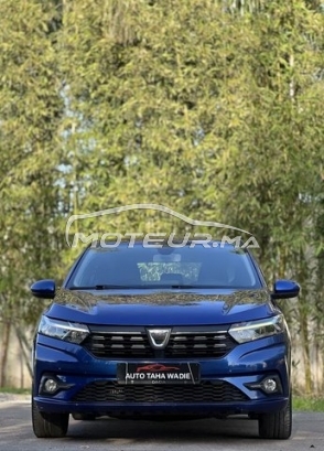 داسيا سانديرو مستعملة 3513340