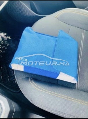 DACIA Sandero 1,5 occasion 3299319