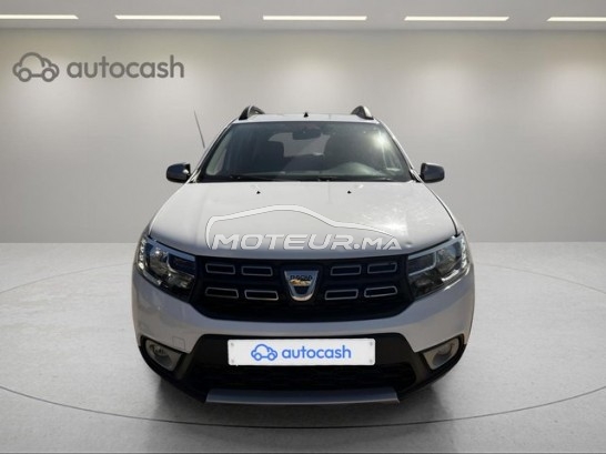 DACIA Sandero occasion