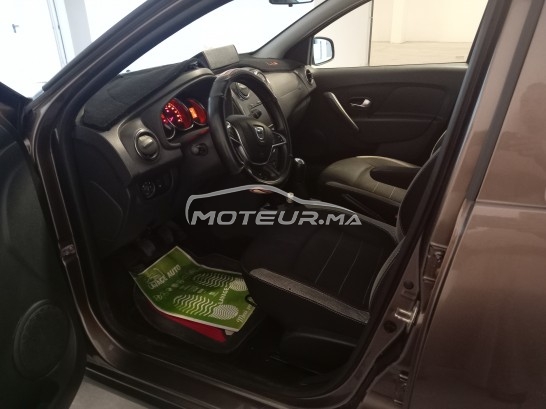 DACIA Sandero ستيب واي occasion 2450272